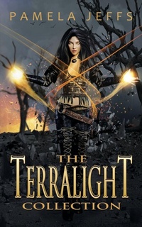 Enlarge image Cover: The Terralight Collection - Four Ink Press