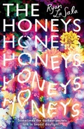 Cover: The Honeys - Scholastic