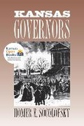 Bild: Kansas Governors - University Press of Kansas