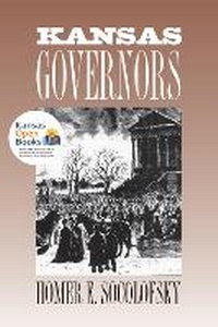 Bild: Kansas Governors - University Press of Kansas