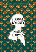 Cover: Strange Journey - British Library Publishing
