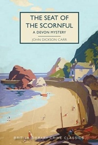 Abbildung von: The Seat of the Scornful - British Library Publishing