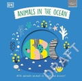 Cover: Little Chunkies: Animals in the Ocean - DK Children