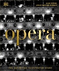 Cover: Opera - Dorling Kindersley
