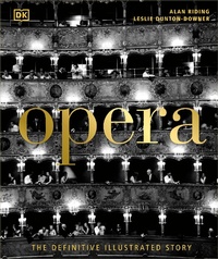 Enlarge image Cover: Opera - Dorling Kindersley