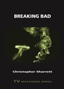 Cover: Breaking Bad - Wayne State University Press