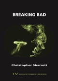 Cover: Breaking Bad - Wayne State University Press