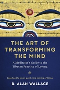 Cover: The Art of Transforming the Mind - Shambhala