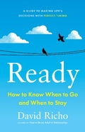 Cover: Ready - Shambhala