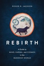 Cover: Rebirth - Shambhala