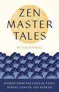 Cover: Zen Master Tales - Shambhala