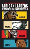 Cover: African Leaders of the Twentieth Century, Volume 2 - Ohio University Press