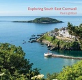 Cover: Exploring South East Cornwall 2021 - Alison Hodge