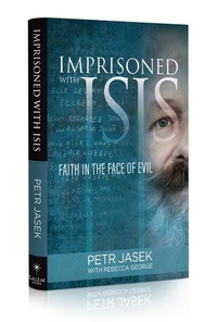 Enlarge image Cover: Imprisoned with Isis - Voice of the Martyrs Books