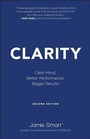 Cover: Clarity - Wiley