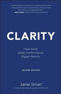 Cover: Clarity - Wiley