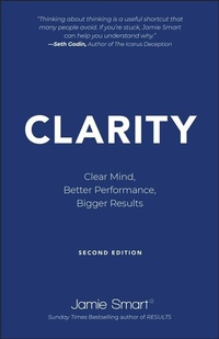 Enlarge image Cover: Clarity - Wiley