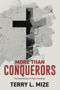 Cover: More Than Conquerors - Word & Spirit Resources, LLC