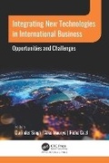 Cover: Integrating New Technologies in International Business - Apple Academic Press