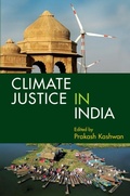 Abbildung von: Climate Justice in India: Volume 1 - Cambridge University Press