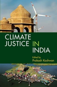 Abbildung von: Climate Justice in India: Volume 1 - Cambridge University Press