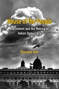 Cover: House of the People - Cambridge University Press