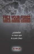 Cover: Face Your Fears - Abounding Grace Media