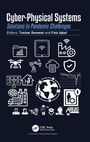 Cover: Cyber-Physical Systems - CRC Press