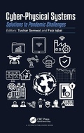 Cover: Cyber-Physical Systems - CRC Press