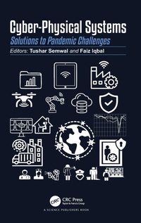 Enlarge image Cover: Cyber-Physical Systems - CRC Press