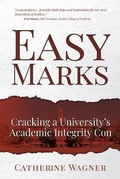 Cover: Easy Marks - Sunlight Works