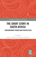 Cover: The Short Story in South Africa - Routledge