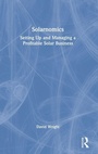Cover: Solarnomics - Routledge
