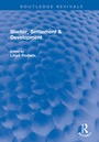 Cover: Shelter, Settlement & Development - Routledge
