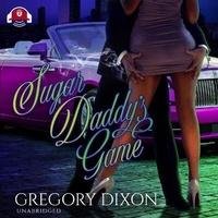 Enlarge image Cover: Sugar Daddy's Game Lib/E - Urban Books
