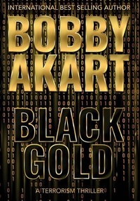 Abbildung von: Black Gold - IngramSpark