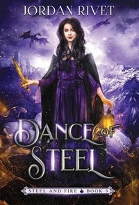 Abbildung von: Dance of Steel - IngramSpark