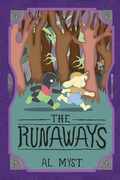 Cover: The Runaways - IngramSpark