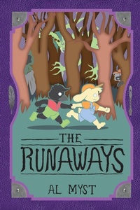 Enlarge image Cover: The Runaways - IngramSpark