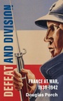 Cover: Defeat and Division - Cambridge University Press