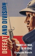 Cover: Defeat and Division - Cambridge University Press