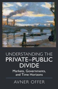 Cover: Understanding the Private-Public Divide - Cambridge University Press