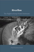 Abbildung von: Riverflow - Cambridge University Press