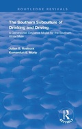 Cover: The Southern Subculture of Drinking and Driving - Routledge