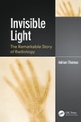 Cover: Invisible Light - CRC Press