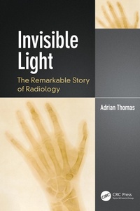 Enlarge image Cover: Invisible Light - CRC Press