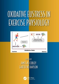 Abbildung von: Oxidative Eustress in Exercise Physiology - CRC Press