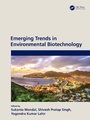 Cover: Emerging Trends in Environmental Biotechnology - CRC Press