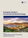 Bild: Emerging Trends in Environmental Biotechnology - CRC Press