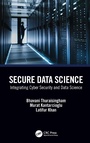Cover: Secure Data Science - CRC Press